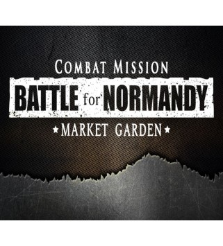 Combat Mission: Battle for Normandy - Commonwealth Forces DLC Steam Key GLOBAL